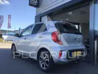 2020 KIA Picanto
