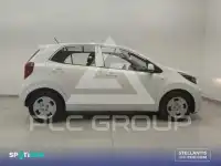 2020 KIA Picanto