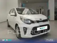 2020 KIA Picanto