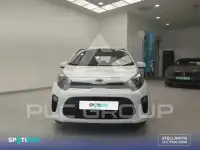 2020 KIA Picanto