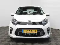 2020 KIA Picanto