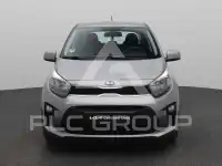 2020 KIA Picanto