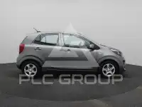 2020 KIA Picanto