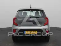 2020 KIA Picanto