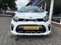 2020 KIA Picanto