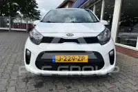 2020 KIA Picanto