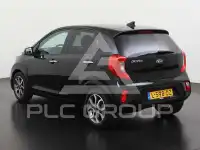 2020 KIA Picanto