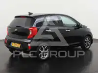 2020 KIA Picanto