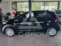 2020 KIA Picanto