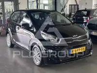 2020 KIA Picanto