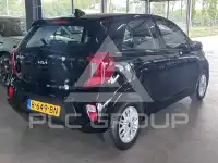 2020 KIA Picanto