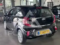 2020 KIA Picanto