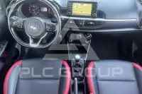 2020 KIA Picanto