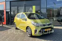 2020 KIA Picanto