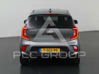 2020 KIA Picanto