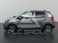 2020 KIA Picanto