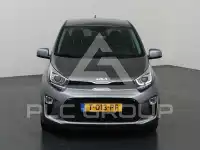 2020 KIA Picanto