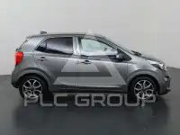 2020 KIA Picanto
