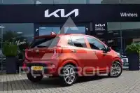 2020 KIA Picanto