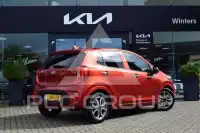 2020 KIA Picanto