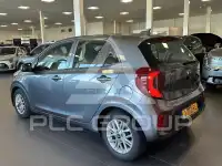 2020 KIA Picanto