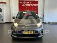 2020 KIA Picanto