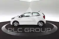2020 KIA Picanto