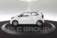 2020 KIA Picanto