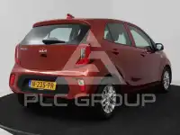 2020 KIA Picanto