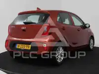 2020 KIA Picanto