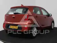 2020 KIA Picanto