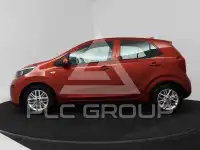 2020 KIA Picanto