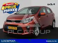 2020 KIA Picanto