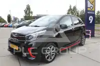 2020 KIA Picanto