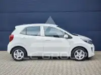 2020 KIA Picanto