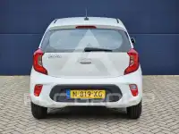2020 KIA Picanto