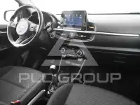 2020 KIA Picanto