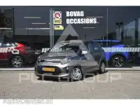 2020 KIA Picanto