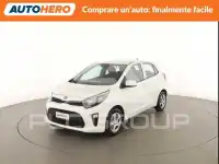 2020 KIA Picanto