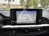 2020 KIA Picanto