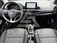2020 KIA Picanto