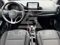 2020 KIA Picanto