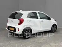 2020 KIA Picanto