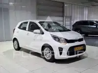 2020 KIA Picanto