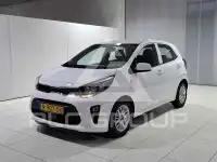 2020 KIA Picanto