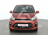 2020 KIA Picanto