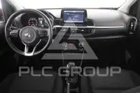 2020 KIA Picanto