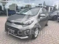 2020 KIA Picanto