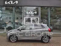 2020 KIA Picanto