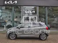 2020 KIA Picanto